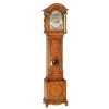 Scully & Scully Chatsworth Walnut Grandfather Clock