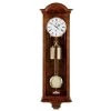 Scully & Scully Canterbury Wall Clock