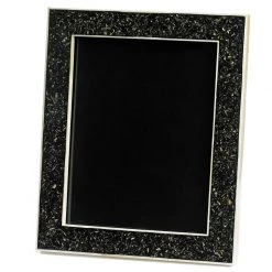 Scully & Scully Black Confetti Frames -Home Decor Shop unnamed file 1013