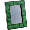 Scully & Scully Tiled Shagreen Picture Frame