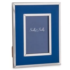 Scully & Scully Italian Leather Frames, 8" X 10" -Home Decor Shop unnamed file 1075