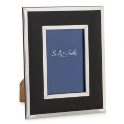 Scully & Scully Italian Leather Frames, 8" X 10" -Home Decor Shop unnamed file 1077