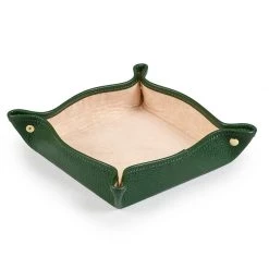 Scully & Scully Italian Leather Pocket Emptiers -Home Decor Shop unnamed file 1097