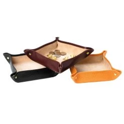 Scully & Scully Italian Leather Pocket Emptiers -Home Decor Shop unnamed file 1101