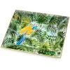 Scully & Scully Jungle Parrot Pocket Emptier