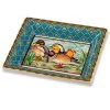 Scully & Scully Small Ceramic Tray Pocket Emptiers