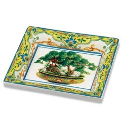 Scully & Scully Small Ceramic Tray Pocket Emptiers -Home Decor Shop unnamed file 1117
