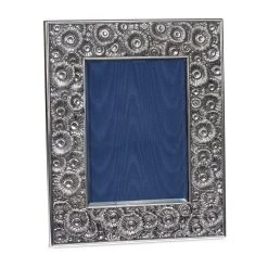 Buccellati Daisy Blossom Sterling Silver Frames