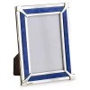 Scully & Scully Lapis Lazuli & Sterling Silver Frames