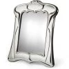 Scully & Scully Glasgow Sterling Silver Mirror