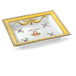 Scully & Scully Trianon Pocket Emptier