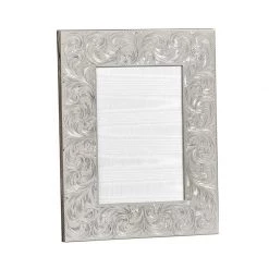 Scully & Scully Sterling Silver Frames With Swirls -Home Decor Shop unnamed file 1168