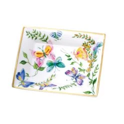 Scully & Scully Butterfly Pocket Emptier