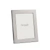 Christofle Fidelio Silverplated Picture Frames