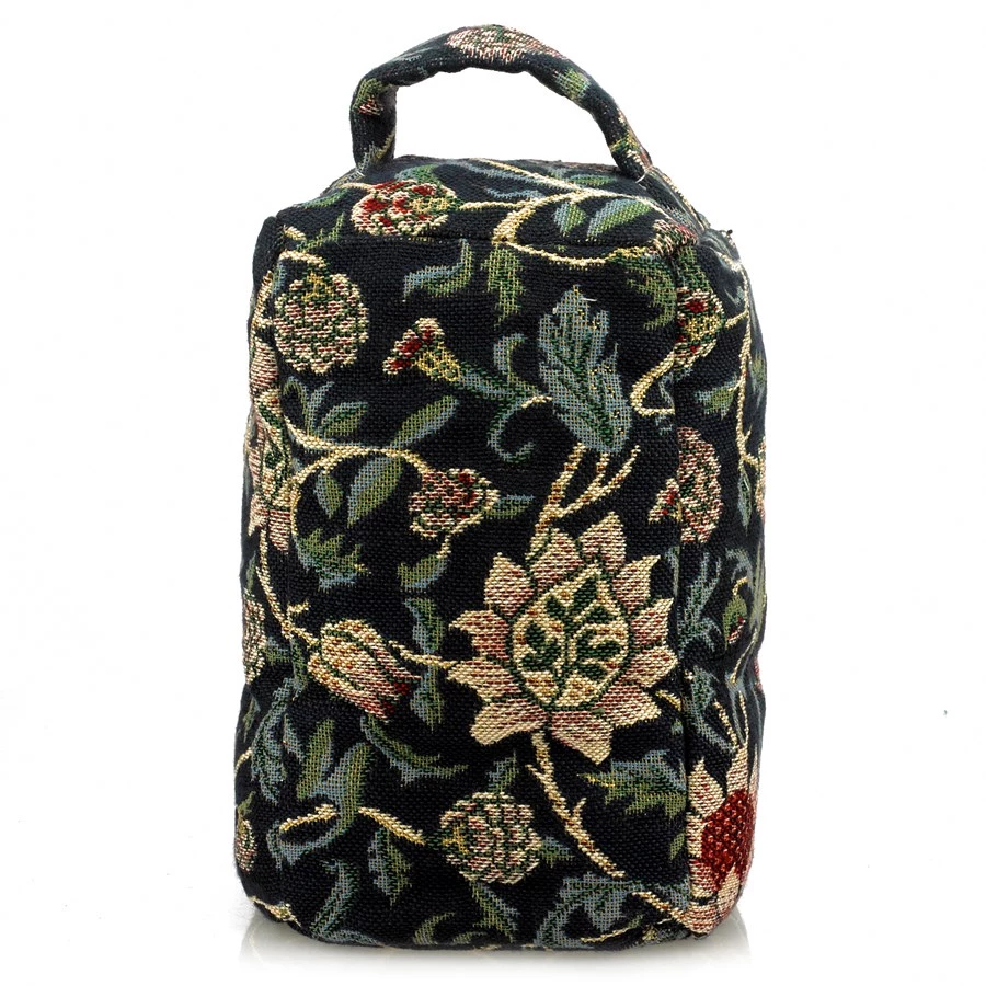 Scully & Scully Tapestry Doorstops 1 Scully & Scully Tapestry Doorstops