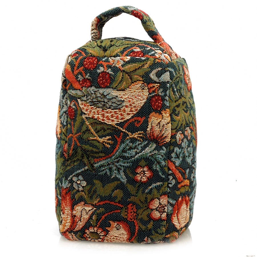 Scully & Scully Tapestry Doorstops 3 Scully & Scully Tapestry Doorstops - Image 3