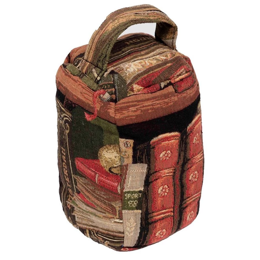 Scully & Scully Tapestry Doorstops 5 Scully & Scully Tapestry Doorstops - Image 5
