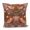 Scully & Scully Strawberry Thief Tapestry Pillows