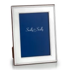 Scully & Scully Sterling Silver Double Row Frames 5 Scully & Scully Sterling Silver Double Row Frames -Home Decor Shop unnamed file 1240