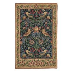 Scully & Scully Strawberry Thief Classic Tapestry