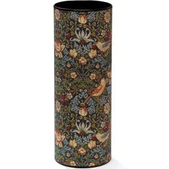 Scully & Scully Strawberry Thief Tapestry Umbrella Stand