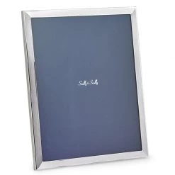 Scully & Scully Sterling Silver Barley Pattern Frames -Home Decor Shop unnamed file 1252