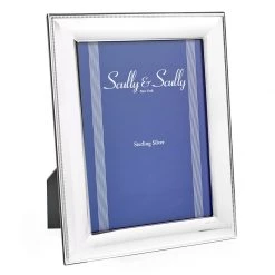 Scully & Scully Manchester Sterling Silver Frames -Home Decor Shop unnamed file 1268