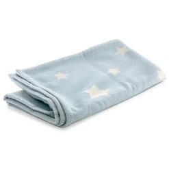 Halcyon Days Merino And Cashmere Baby Blankets