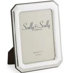 Scully & Scully Sterling Silver Beaded Octagonal Frames 4 Scully & Scully Sterling Silver Beaded Octagonal Frames -Home Decor Shop unnamed file 1282