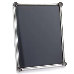 Buccellati Shell & Fish Sterling Silver Frames -Home Decor Shop unnamed file 1289