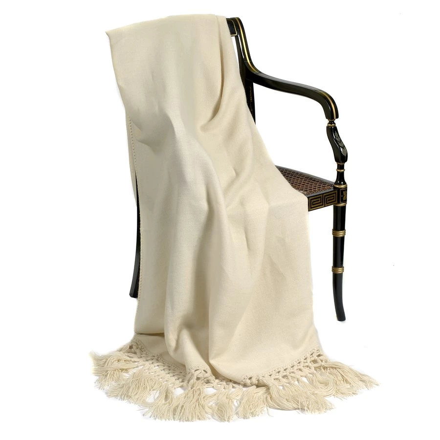 Scully & Scully Woven Alpaca Throws 1 Scully & Scully Woven Alpaca Throws