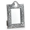 Scully & Scully Cornice Vittoriana Sterling Silver Frames