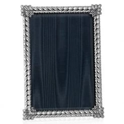 Buccellati Torsade Sterling Silver Frames