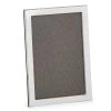 Scully & Scully Sterling Silver Polished Picture Frames