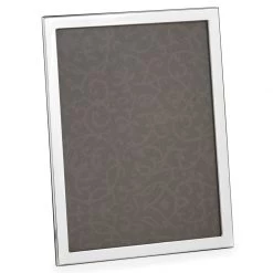 Scully & Scully Sterling Silver Polished Picture Frames -Home Decor Shop unnamed file 1336