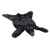 Scully & Scully Faux Black Bear Rug
