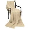 Scully & Scully Cashmere Throws