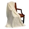 Scully & Scully Pixel Cashmere Throw