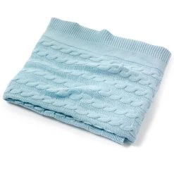 Scully & Scully Cashmere Baby Blankets