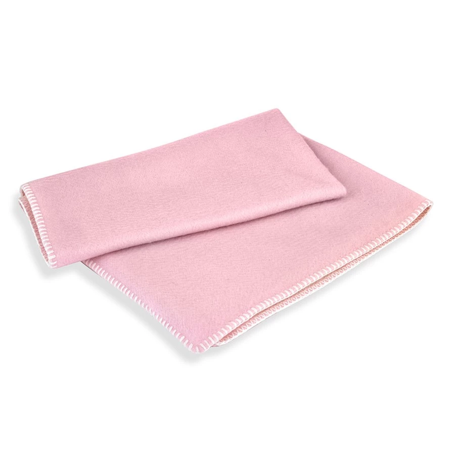 Scully & Scully Cashmere Baby Blanket Throws 2 Scully & Scully Cashmere Baby Blanket Throws - Image 2