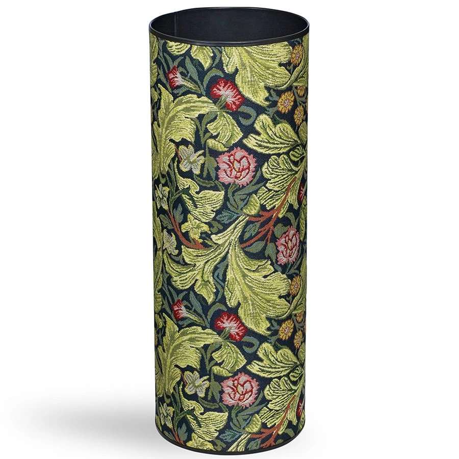 Scully & Scully Leicester Tapestry Umbrella Stand 1 Scully & Scully Leicester Tapestry Umbrella Stand