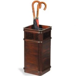 Scully & Scully Classic Umbrella Stand