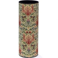 Scully & Scully Snakehead Tapestry Umbrella Stand