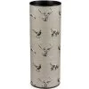 Scully & Scully From The Field Tapestry Umbrella Stand