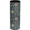 Scully & Scully Evenlode Blue Flowers Tapestry Umbrella Stand