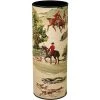 Scully & Scully The English Hunt Tapestry Umbrella Stand