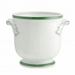 William Yeoward Mara Cachepot