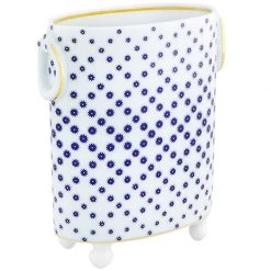 Vista Alegre Constellation D'Or Vase