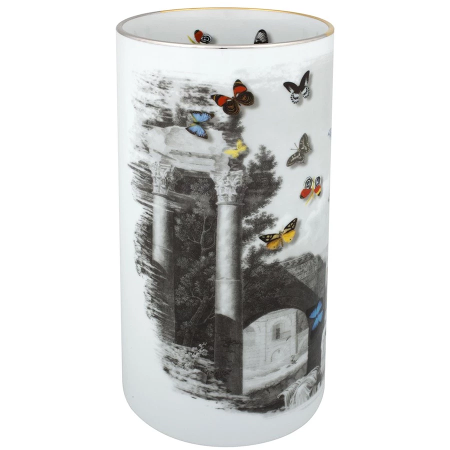 Vista Alegre Forum Vase 1 Vista Alegre Forum Vase