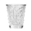 Lalique Mures Medium Vases